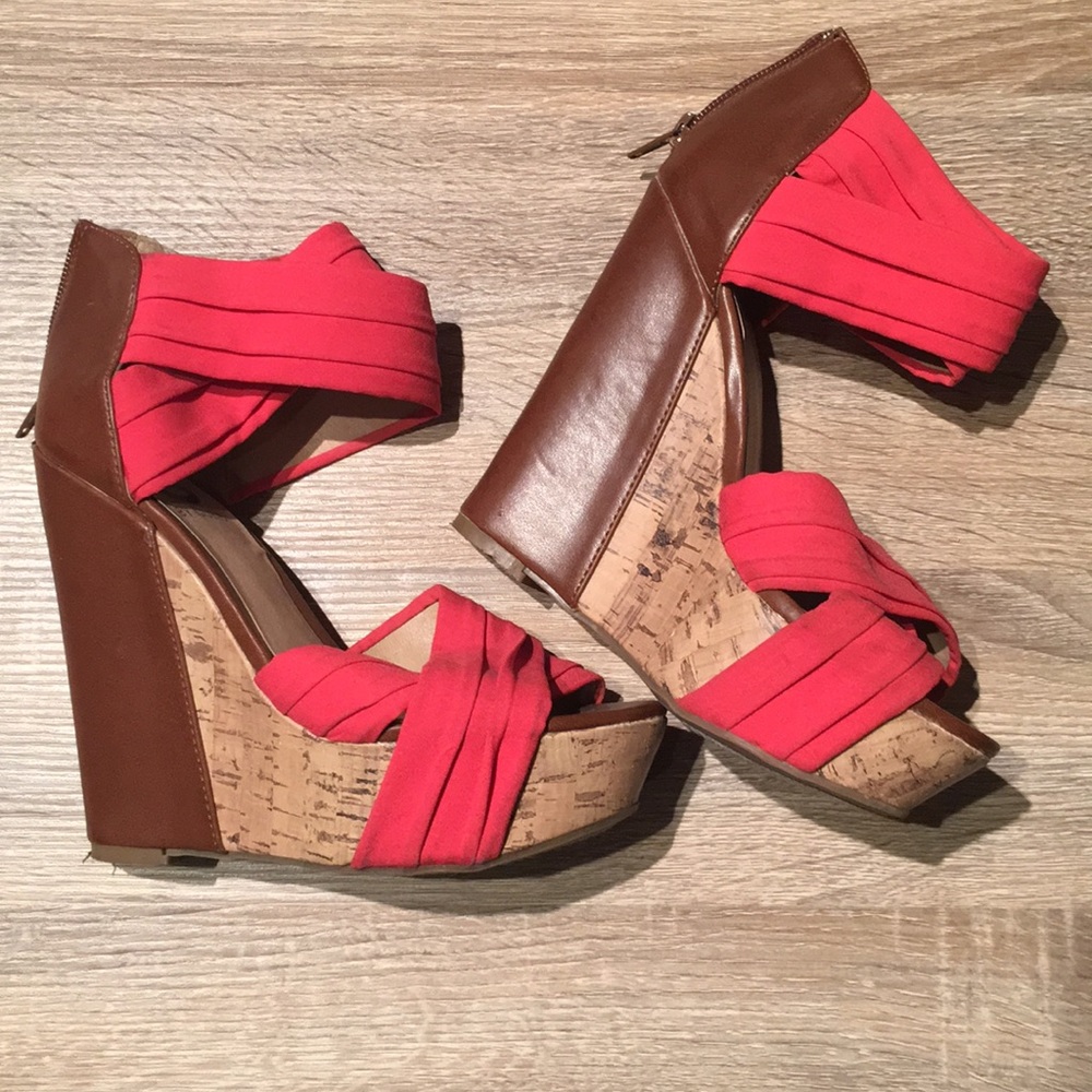 Wedges